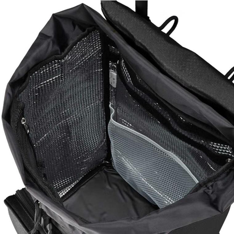 Siffler（シフレ） ショッピングカート キャリーカート 保冷保温 保護
