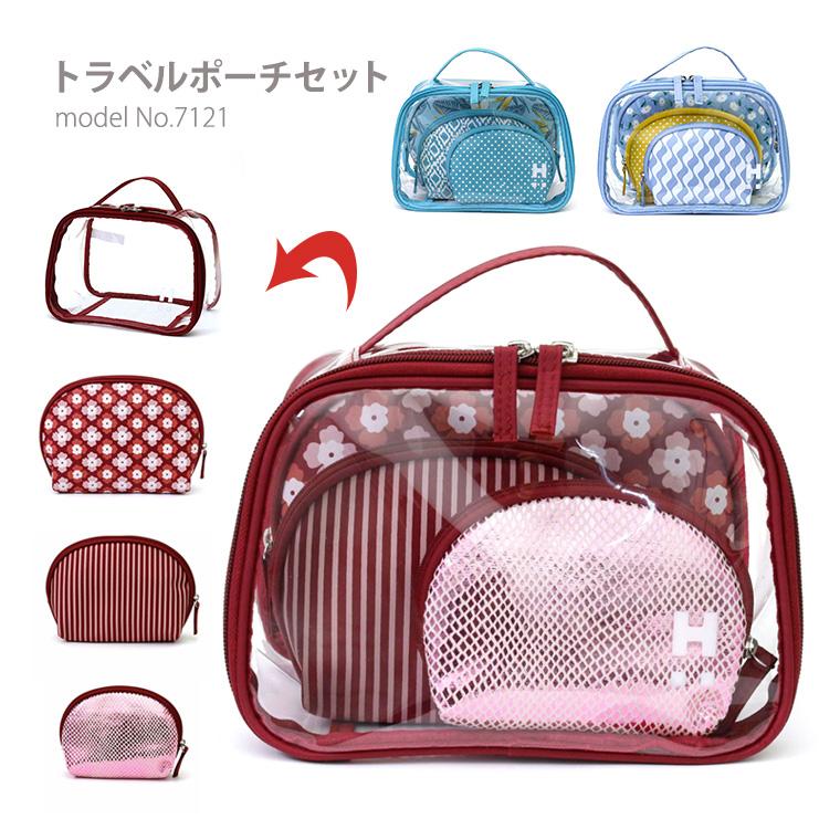 Siffler（シフレ） 最大15％OFFクーポン☆ トラベルポーチセット