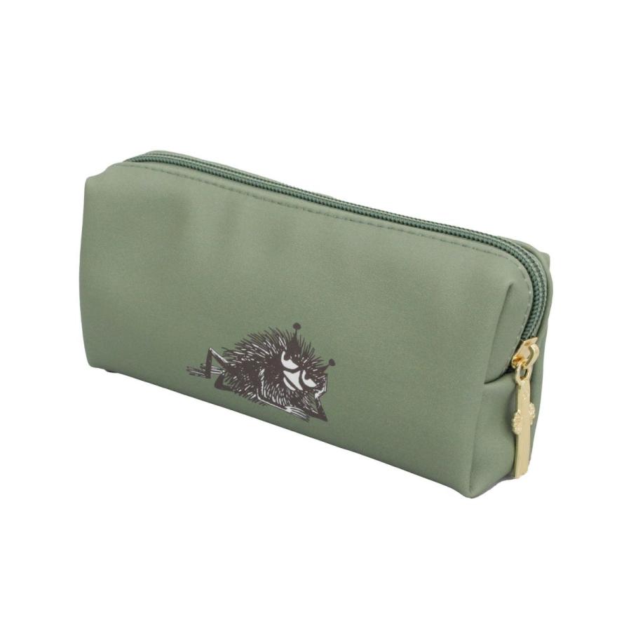 ムーミン MOOMIN トラベルポーチセット 旅行 パッキング 小物入れ 化粧