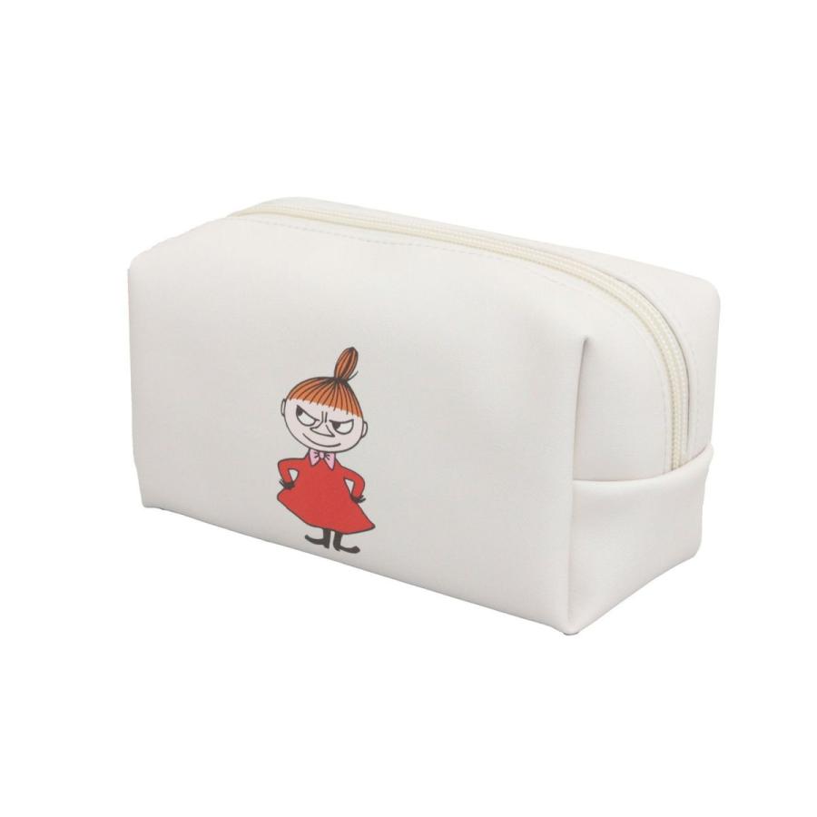 ムーミン MOOMIN トラベルポーチセット 旅行 パッキング 小物入れ 化粧