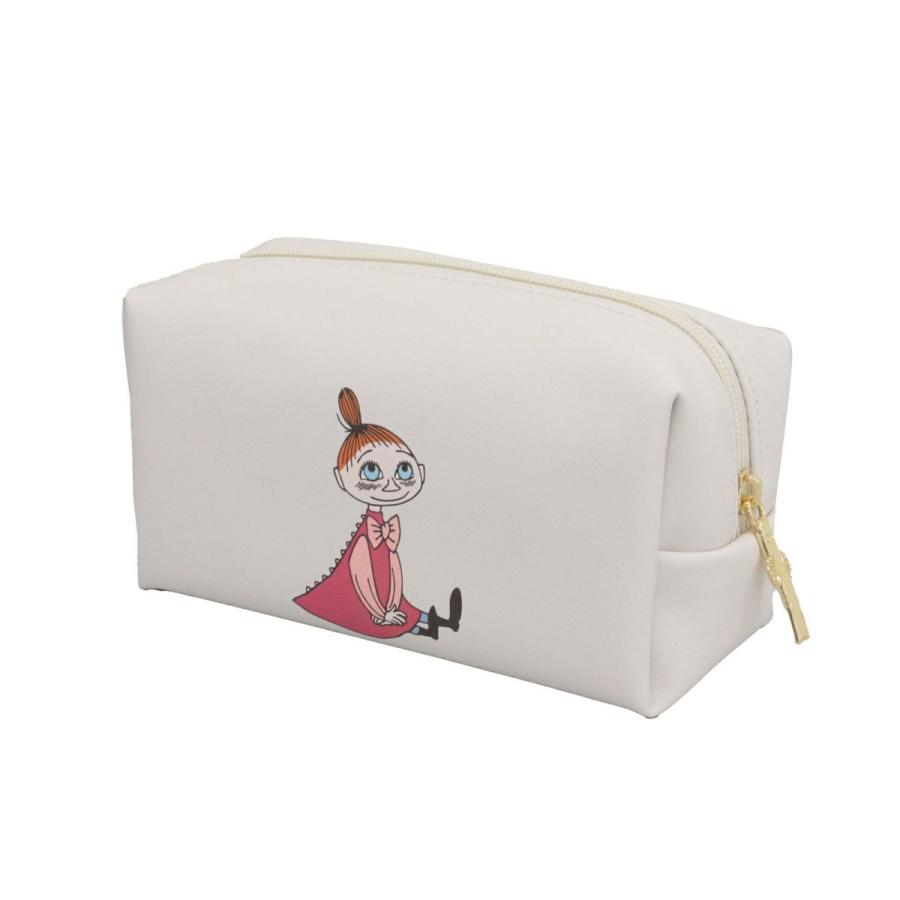 最大11％OFFクーポン7/20まで】ムーミン MOOMIN トラベルポーチセット