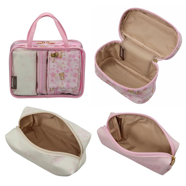 San-X（サンエックス） 【最大15％OFFクーポン3/11まで】 リラックマ