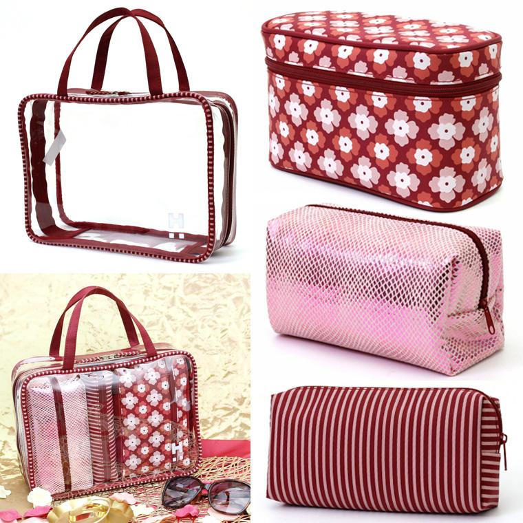 Siffler 【最大15%OFFクーポン4/30まで】トラベルポーチセット Siffler 【最大15%OFFクーポン4/30まで】トラベルポーチセット