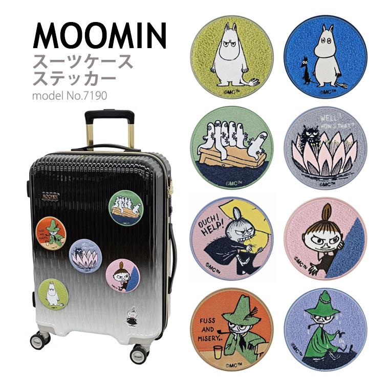 MOOMIN（ムーミン） 【最大20％OFFクーポン5/18まで】ムーミン スーツ