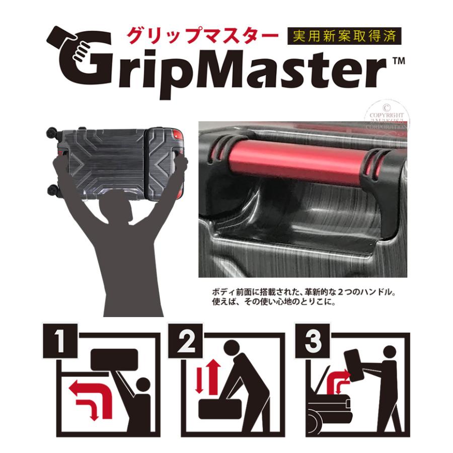 Siffler 【最大15％OFFクーポン】 スーツケース Mサイズ Lサイズ