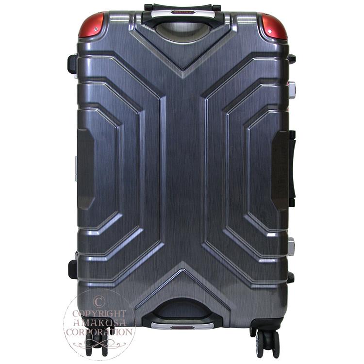 トライデント スーツケース 82cm 148L グリップマスター搭載 超 トライデント スーツケース 82cm 148L グリップマスター搭載 超