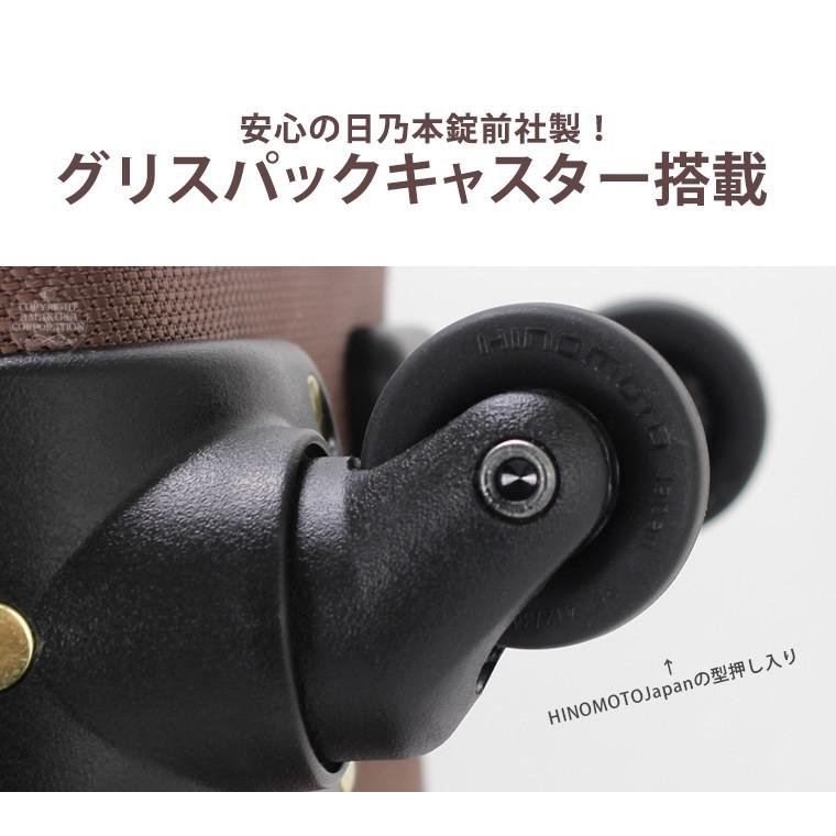 キャリーバッグ 機内持ち込み ソフト Sサイズ 小型 キャリーケース シフレ C9760T 46cm | Siffler | 04