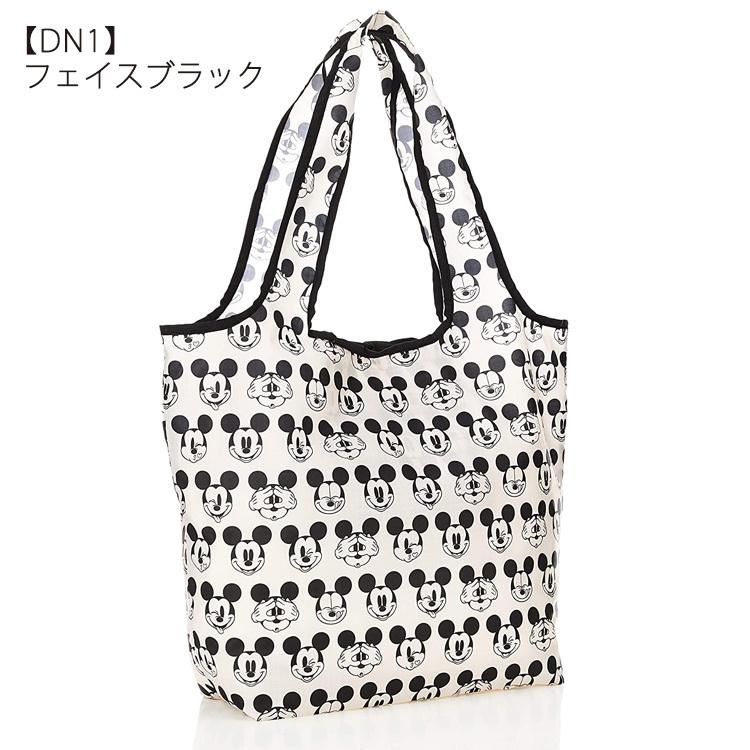 ミッキー ディズニー エコバッグ 折りたたみ ショッピングバッグ マイバッグ 軽量 大容量 l メンズ レディース シフレ Eco01 ゆうパケット対応商品 Eco01 Dn スーツケース専門店アマクサかばん 通販 Yahoo ショッピング