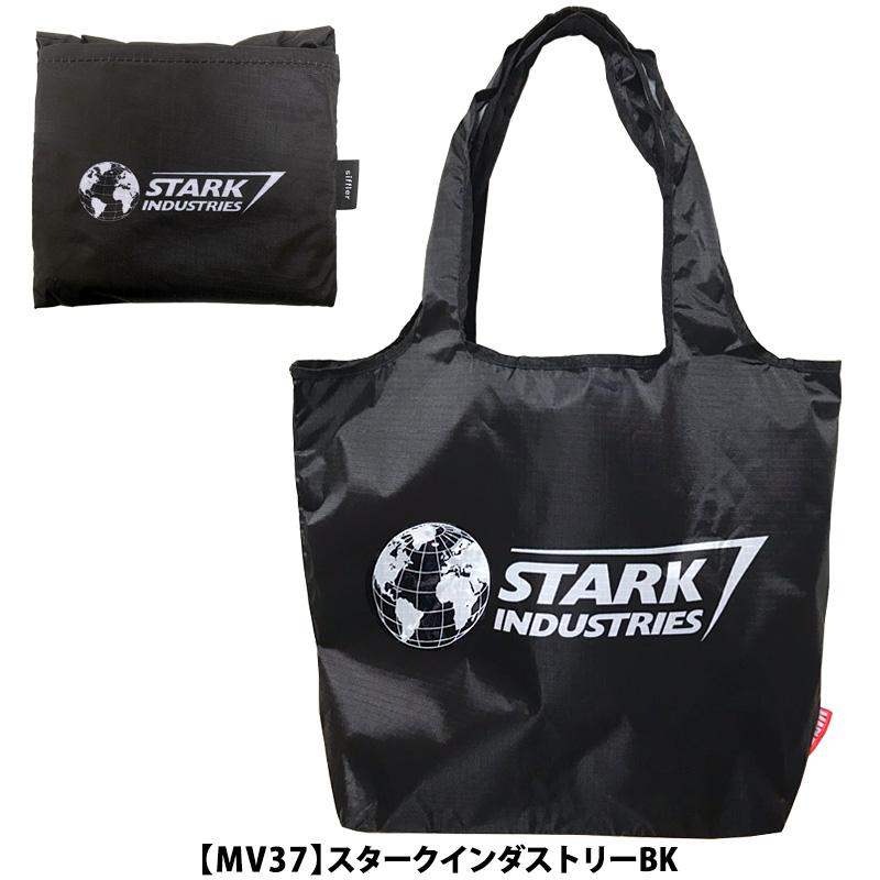 MARVEL（マーベル） 【最大15％OFFクーポン3/11まで】 エコバッグ