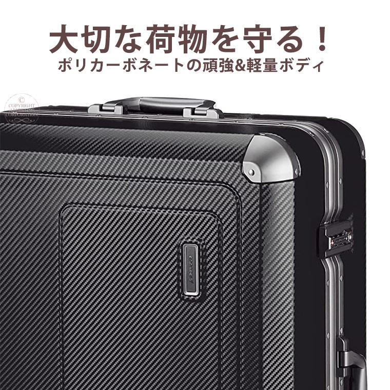 Siffler スーツケース キャリーケース Mサイズ 中型 メンズ Siffler スーツケース キャリーケース Mサイズ 中型 メンズ