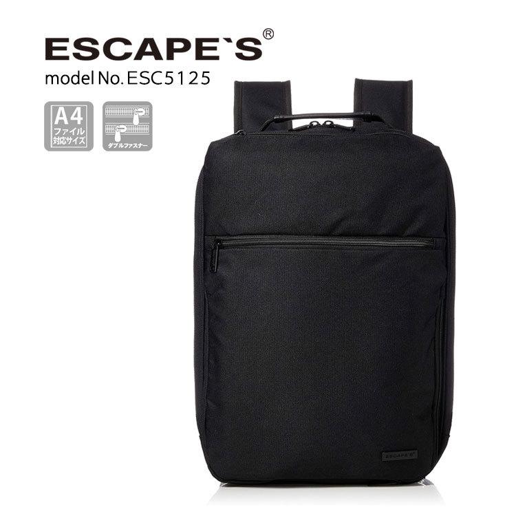 ace ブラックビジネスリュック 最大15％OFFクーポン】 ビジネスリュック バッグパック キャリー
