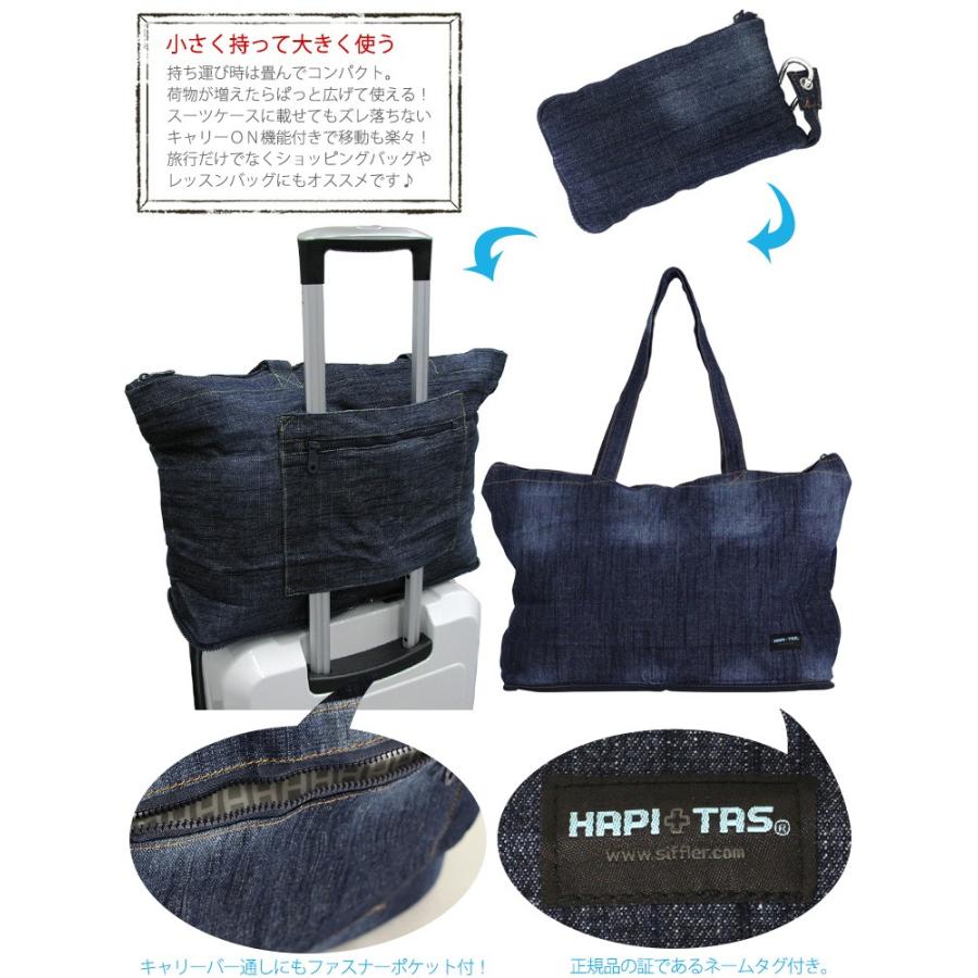 ◇最大15％OFFクーポン◇ トートバッグ デニム地 インディゴ サブ