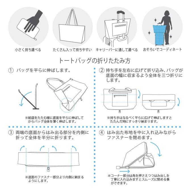 Siffler（シフレ） 【最大15％OFFクーポン8/4まで】折りたたみトート
