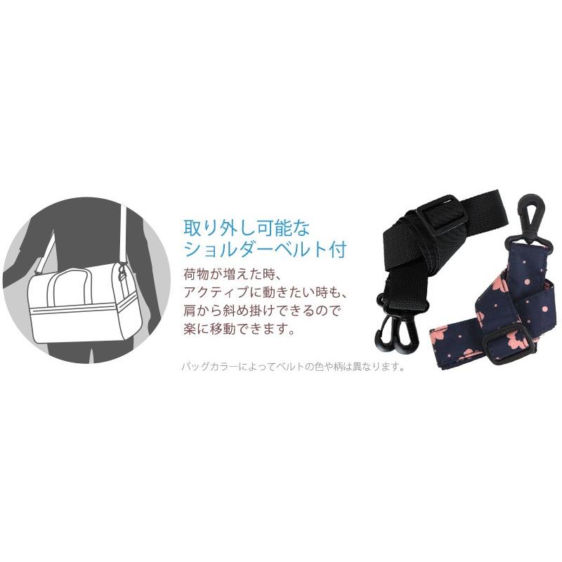 ハピタス 【最大15％OFFクーポン7/13まで】折りたたみボストンバッグ