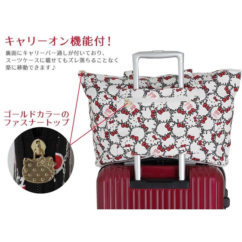 サンリオ　HELLO KITTY　MEETS muta トートバッグ〜OSH ハローキティ 【最大15％OFFクーポン2/1まで】 HELLO KITTY meets muta