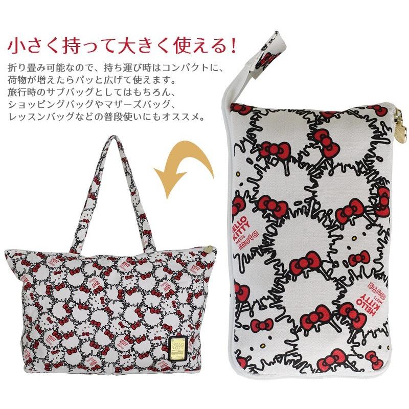 ハローキティ 【最大15％OFFクーポン2/1まで】 HELLO KITTY meets muta
