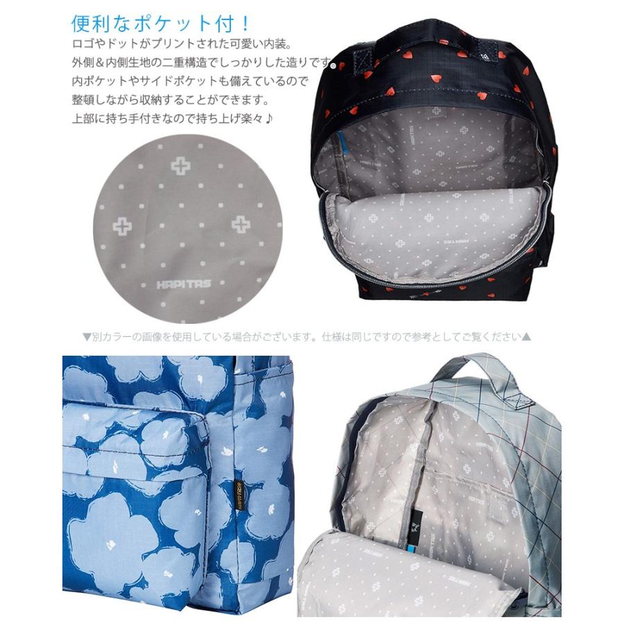 Siffler（シフレ） 折りたたみリュック バックパック 軽量 11L