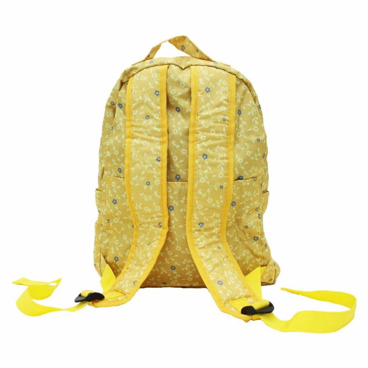 Siffler（シフレ） 折りたたみリュック バックパック 軽量 11L