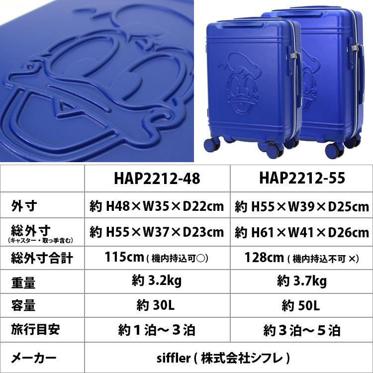 ディズニー　50周年　限定スーツケース 期間限定お値下げ中 ZRP-ZX | Check-In-M 80L 80533 – ZERO HALLIBURTON