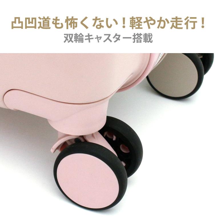 SNOOPY（スヌーピー） 【最大15％OFFクーポン2/9まで】 スーツケース