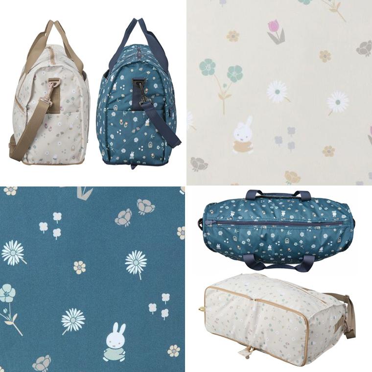 Miffy（ミッフィー） [最大11%offクーポン] ボストンバッグ ショルダー