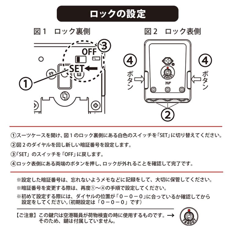 Siffler（シフレ） アルミスーツケース 機内持ち込み Sサイズ 小型