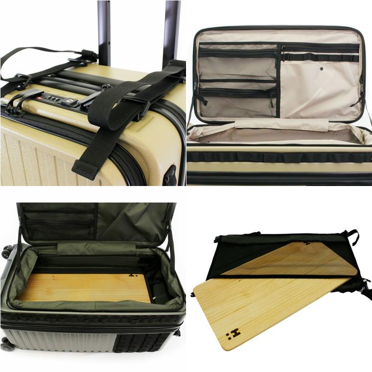 Siffler スーツケース キャリーケース キャリーバッグ Lサイズ Siffler スーツケース キャリーケース キャリーバッグ Lサイズ