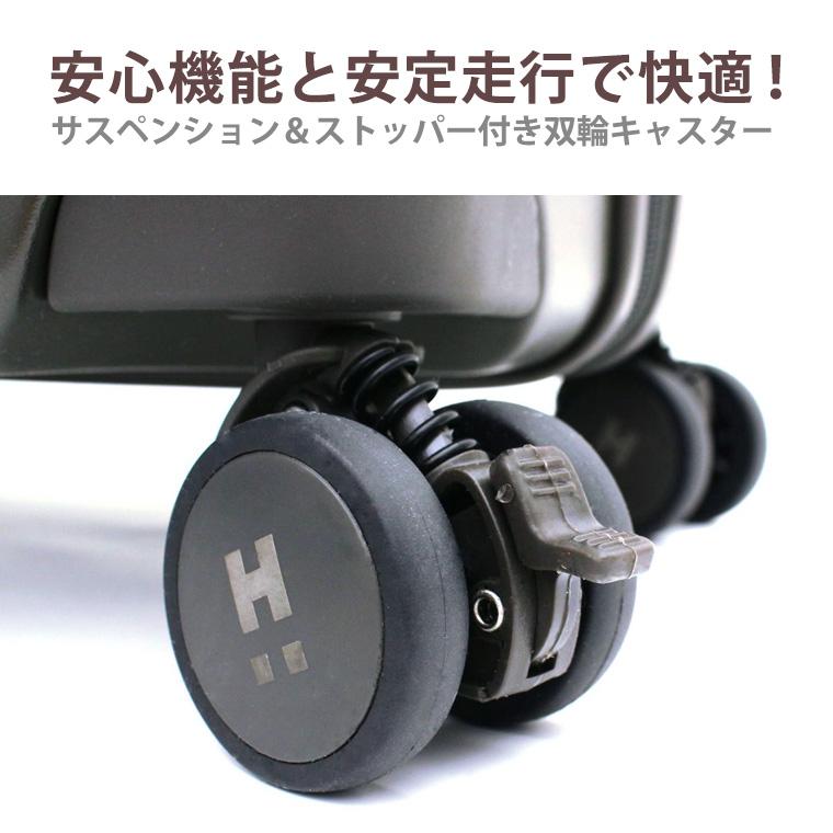 Siffler スーツケース キャリーケース フロントオープン 機内 Siffler スーツケース キャリーケース フロントオープン 機内