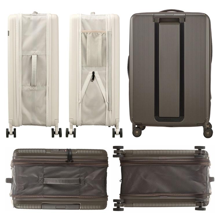 Siffler（シフレ） 【最大15％OFFクーポン5/7まで】 折りたたみスーツ