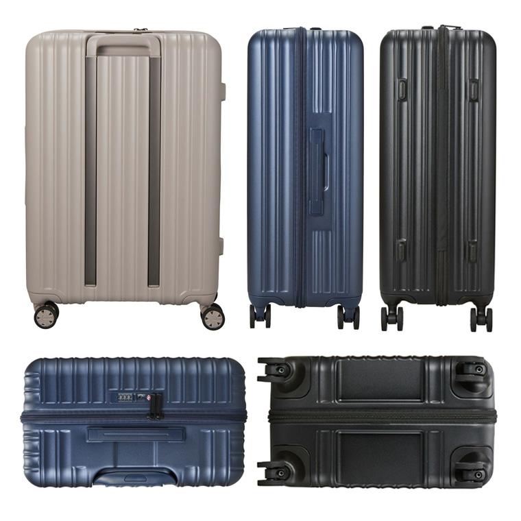 キャリーバック(大) Siffler（シフレ） [最大11%offクーポン] スーツケース キャリーバッグ