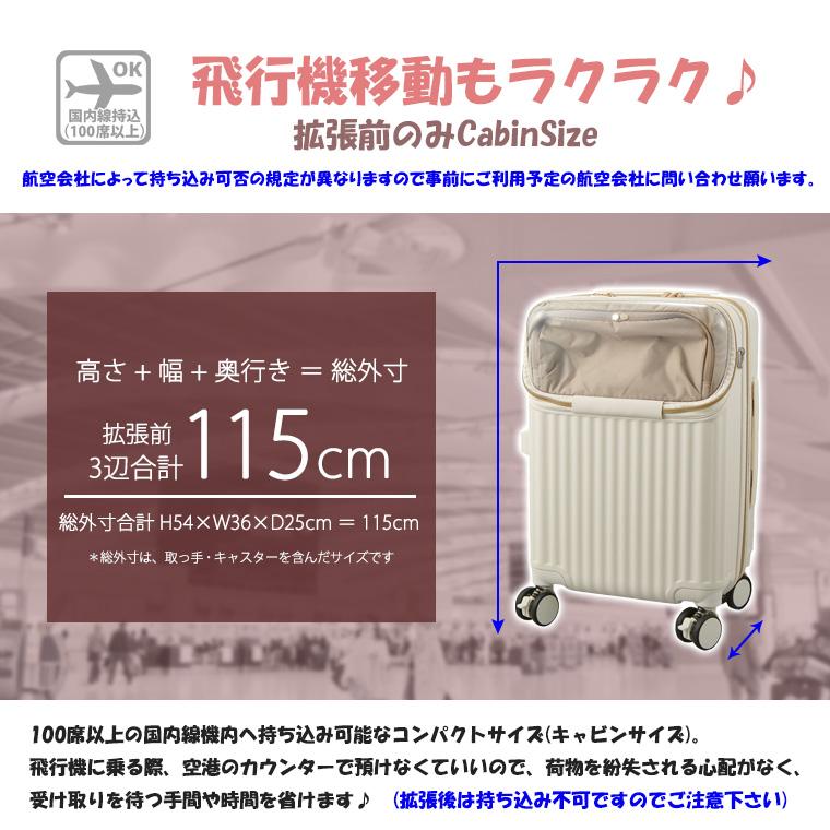 Siffler（シフレ） カプセルキャリー ぬい活 推し活 スーツケース 機内