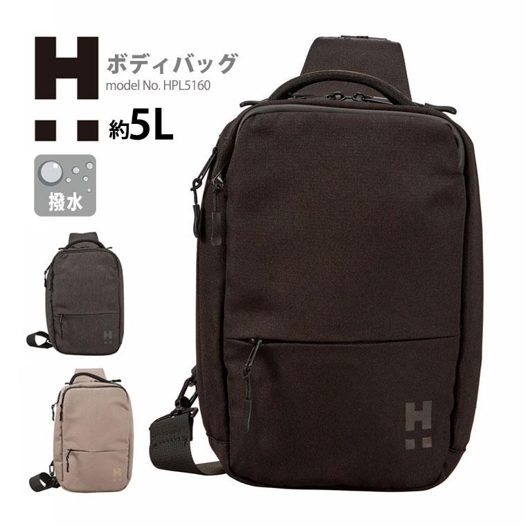 Siffler（シフレ） 【最大15％OFFクーポン7/13まで】ボディバッグ ワン
