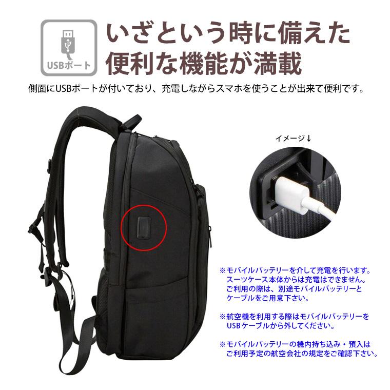 Siffler（シフレ） [最大11%offクーポン] ラウンドリュック ビジネス