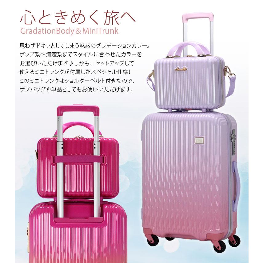 Siffler スーツケース Mサイズ キャリーバッグ キャリーケース Siffler スーツケース Mサイズ キャリーバッグ キャリーケース