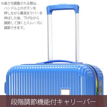 Siffler 【最大15%OFFクーポン4/30まで】スーツケース Mサイズ Siffler 【最大15%OFFクーポン4/30まで】スーツケース Mサイズ