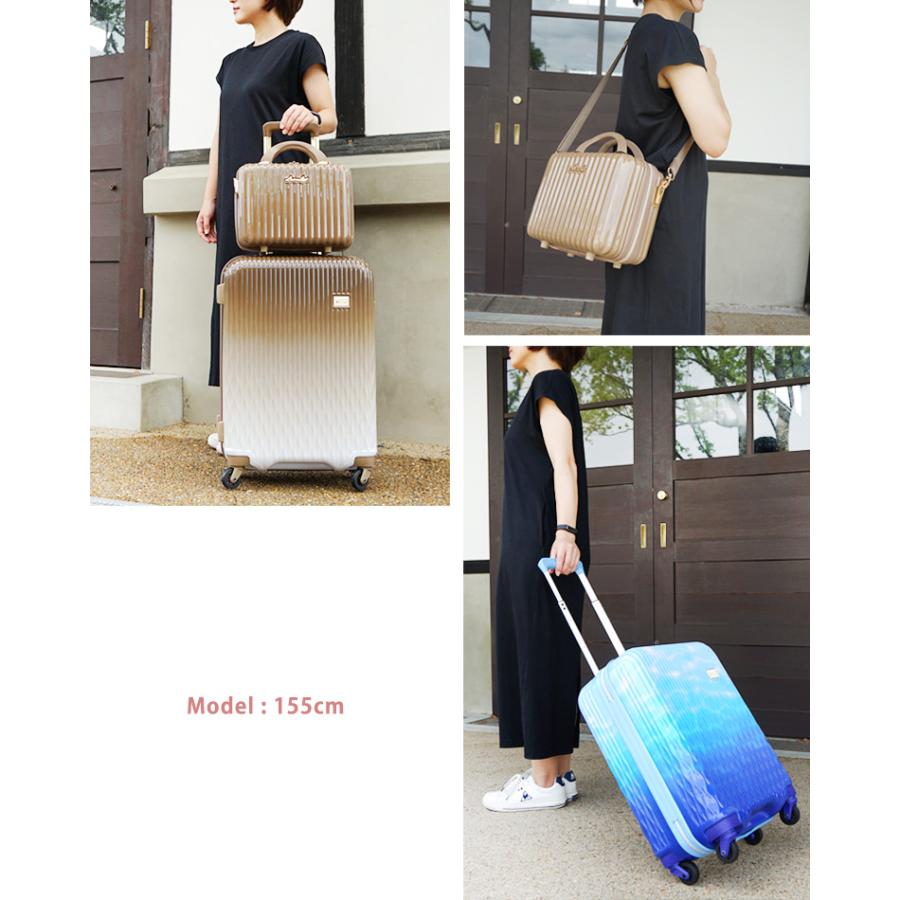 Siffler 【最大15%OFFクーポン4/30まで】スーツケース キャリー Siffler 【最大15%OFFクーポン4/30まで】スーツケース キャリー