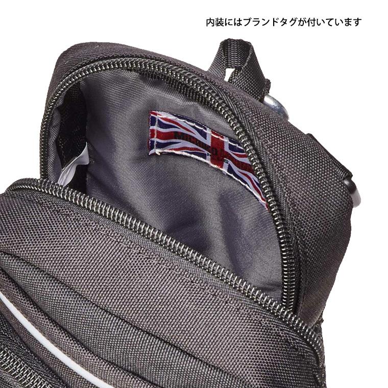 MICHIKO LONDON（ミチコロンドン） ミニショルダーバッグ 軽量