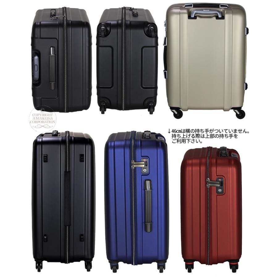 ZERO GRA 【最大15%OFFクーポン4/30まで】OUTLET スーツケース ZERO GRA 【最大15%OFFクーポン4/30まで】OUTLET スーツケース