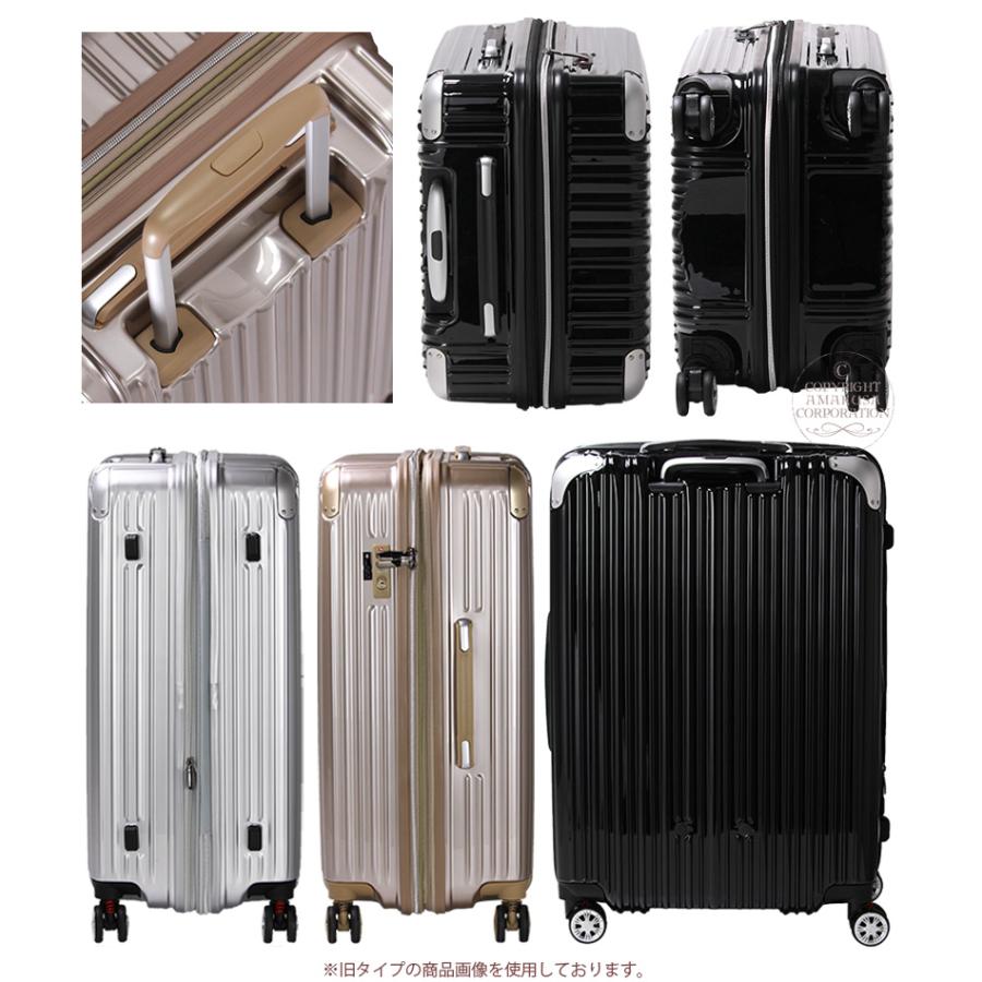 Siffler（シフレ） スーツケース 機内持ち込み可 拡張機能付 Sサイズ