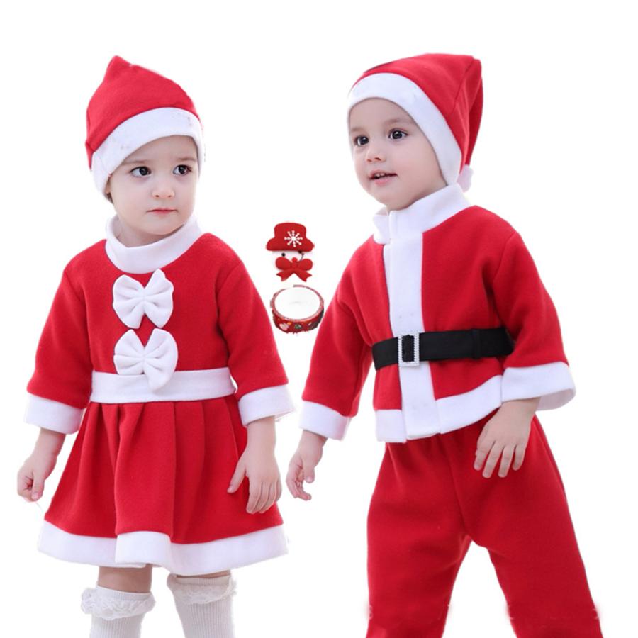 ベビー サンタ コスプレ おもちゃ セットクリスマス 赤ちゃん サンタクロース 衣装 テープ 80cm 90cm 男の子 女の子 Baby Santa Set Amalet Select 通販 Yahoo ショッピング