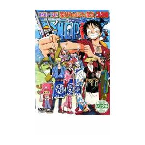 ONE PIECE ワンピース 時代劇スペシャル 麦わらのルフィ親分捕物