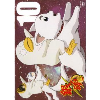 銀魂 10 レンタル落ち 中古 DVD : Amalia music - 通販 - Yahoo