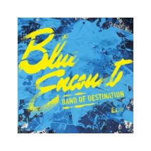 BAND OF DESTINATION レンタル落ち 中古 CD : Amalia music - 通販