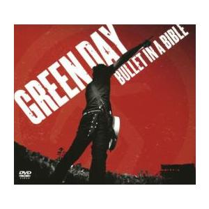 ブレットインアバイブル CD+DVD CD