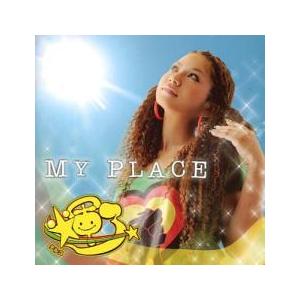 MY PLACE レンタル落ち 中古 CD : Amalia music - 通販 - Yahoo