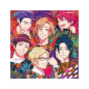 A3! SUNNY AUTUMN EP レンタル落ち 中古 CD : Amalia music - 通販 