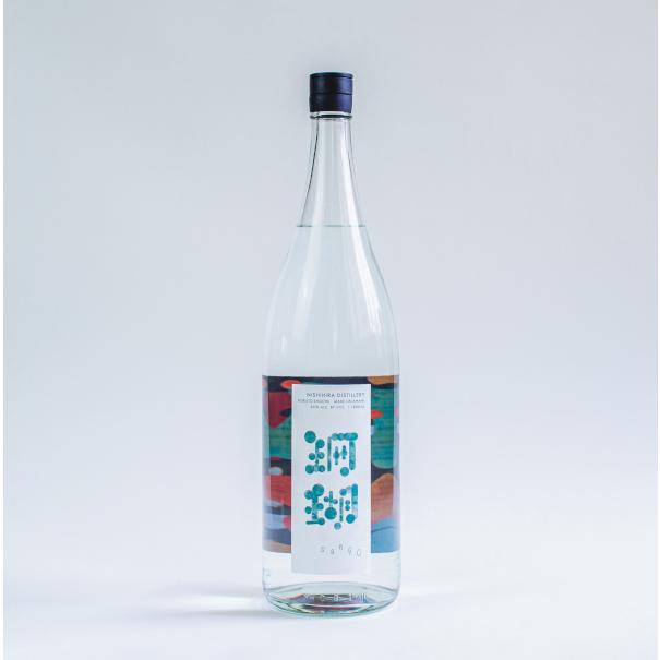 奄美 黒糖焼酎 珊瑚 30度 一升瓶 1800ml ギフト 奄美大島 お土産