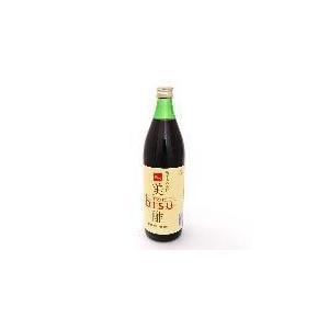 もろみ酢 酢 美酢 900ml × 4本 ギフト ミチョ ドリンク お酢 ジュース ビネガー 沖縄 奄美大島 クエン酸 おいしい 瓶 黒糖 奄美 ボトル 穀物 発酵飲料 純美酢の画像