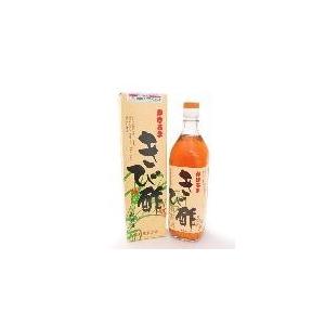 きび酢 かけろま 300ml × 12本かけろまきび酢 調味料 ギフト 奄美大島 お土産の画像