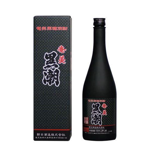 朝日、奄美黒潮 奄美 黒潮 黒糖 朝日酒造の正規販売店
